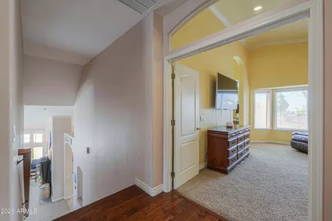 Entry Way - 821 W Rawhide Ave, Gilbert, AZ 85233 photo 3 of 3