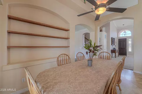 Dining - 821 W Rawhide Ave, Gilbert, AZ 85233 photo 1 of 1