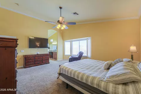 Bedroom - 821 W Rawhide Ave, Gilbert, AZ 85233 photo 3 of 5