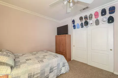 Bedroom - 821 W Rawhide Ave, Gilbert, AZ 85233 photo 2 of 5