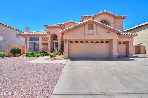 821 W Rawhide Ave, Gilbert, AZ 85233