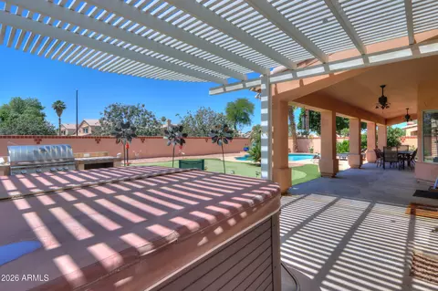 Other - 821 W Rawhide Ave, Gilbert, AZ 85233 photo 13 of 18