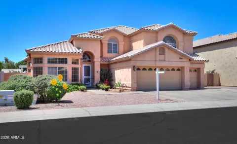 Exterior - 821 W Rawhide Ave, Gilbert, AZ 85233 photo 10 of 13