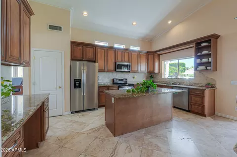 Kitchen - 821 W Rawhide Ave, Gilbert, AZ 85233 photo 2 of 5
