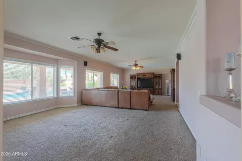 Living - 821 W Rawhide Ave, Gilbert, AZ 85233 photo 1 of 7