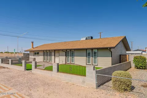 1380 S Orlando St, Florence, AZ 85132