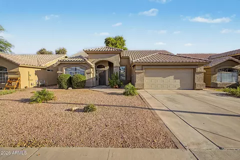 2347 E Ranch Rd, Gilbert, AZ 85296
