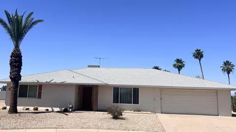 12406 N Vista Grande Ct, Sun City, AZ 85351