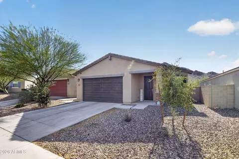 33836 N Beeblossom Trl N, San Tan Valley, AZ 85142