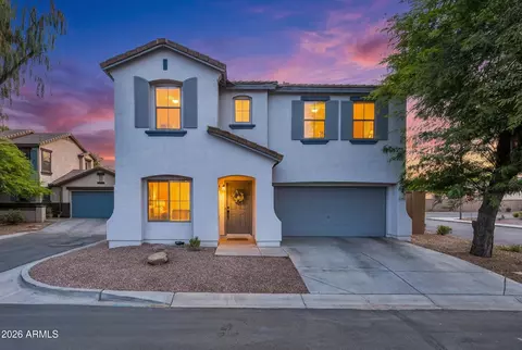 1124 E Parkview Ct, Gilbert, AZ 85295