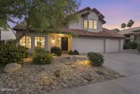 9057 E Aster Dr, Scottsdale, AZ 85260