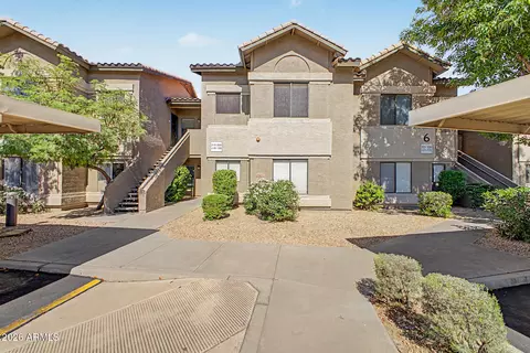 9600 N 96th St #120, Scottsdale, AZ 85258