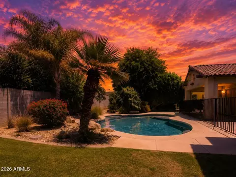 Exterior - 16758 W Apache St, Goodyear, AZ 85338 photo 2 of 2