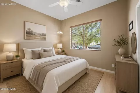 Bedroom - 16758 W Apache St, Goodyear, AZ 85338 photo 2 of 3
