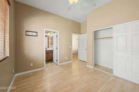 Bedroom - 16758 W Apache St, Goodyear, AZ 85338 photo 1 of 3