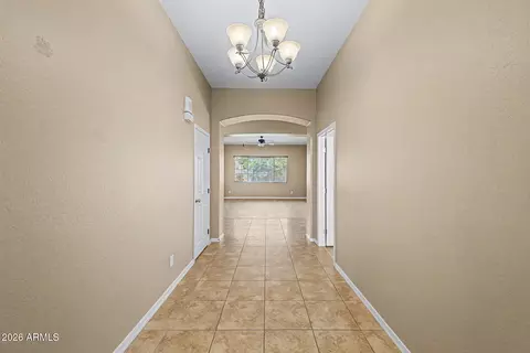 Entry Way - 16758 W Apache St, Goodyear, AZ 85338 photo 1 of 2