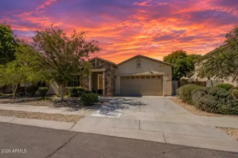 16758 W Apache St, Goodyear, AZ 85338