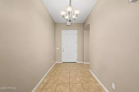 Entry Way - 16758 W Apache St, Goodyear, AZ 85338 photo 2 of 2