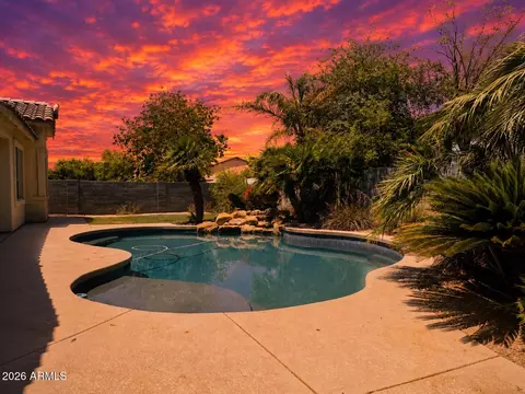 Exterior - 16758 W Apache St, Goodyear, AZ 85338 photo 1 of 2
