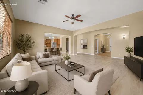 Living - 16758 W Apache St, Goodyear, AZ 85338 photo 2 of 3