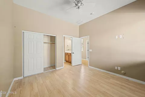 Bedroom - 16758 W Apache St, Goodyear, AZ 85338 photo 3 of 3