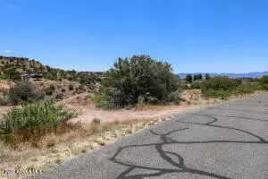 4835 N Teepee Ter #40, Rimrock, AZ 86335