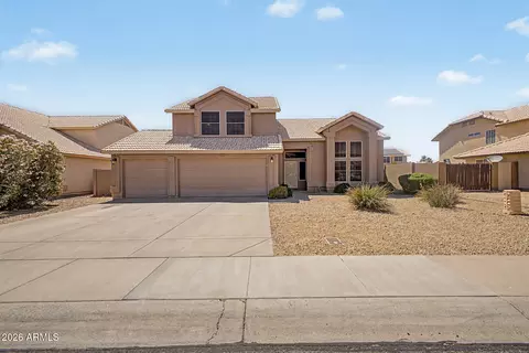 14414 N 91st Dr, Peoria, AZ 85381