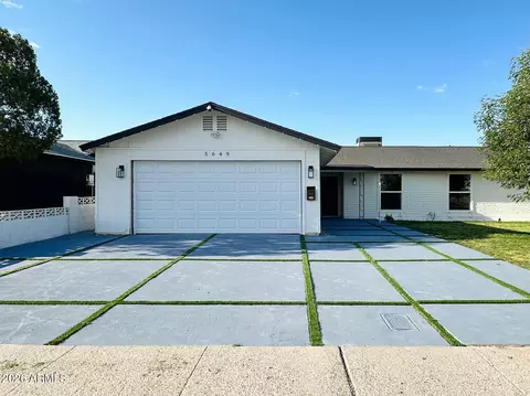 5649 W Onyx Ave, Glendale, AZ 85302