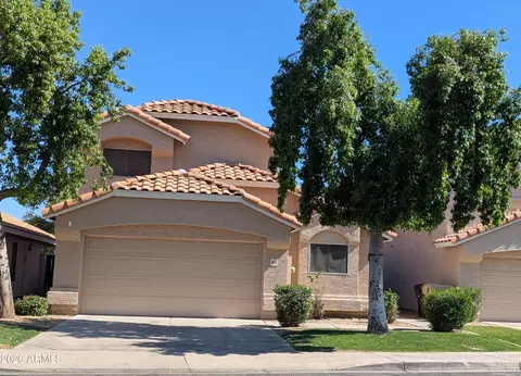 8034 W Paradise Dr, Peoria, AZ 85345