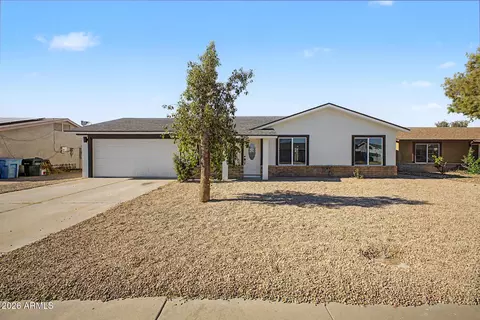 10826 W Montecito Ave, Phoenix, AZ 85037