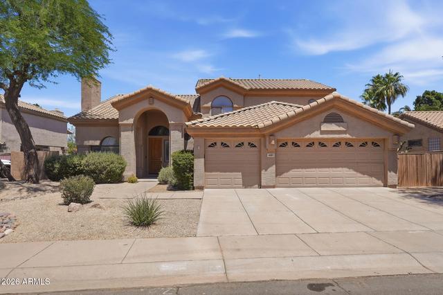 4102 W Ivanhoe St, Chandler, AZ 85226