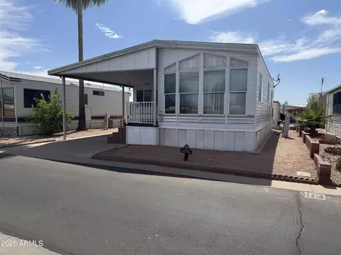 7750 E Broadway Rd #406, Mesa, AZ 85208 photo 3