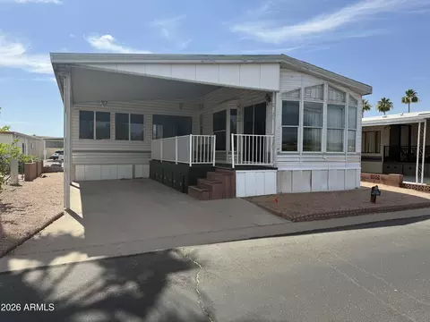 7750 E Broadway Rd #406, Mesa, AZ 85208