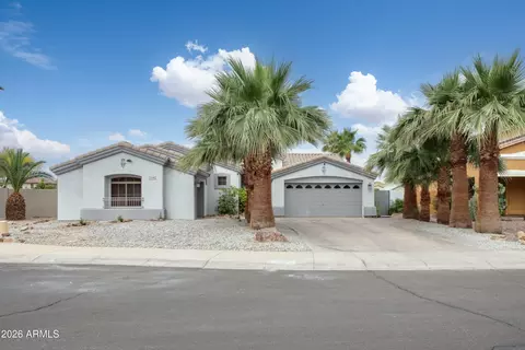 3718 S Seton Ave, Gilbert, AZ 85297