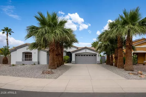 3718 S Seton Ave, Gilbert, AZ 85297