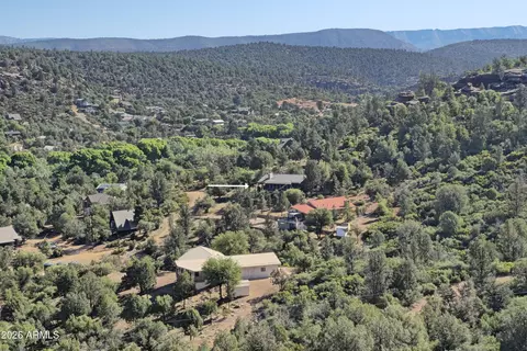 351 W Mary Patricia Dr, Payson, AZ 85541