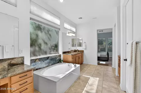 Bath - 4744 E Carob Dr, Gilbert, AZ 85298 photo 10 of 14