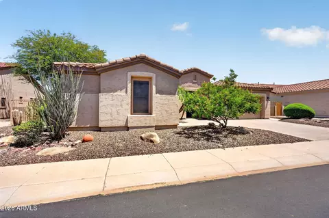 Exterior - 4744 E Carob Dr, Gilbert, AZ 85298 photo 1 of 17