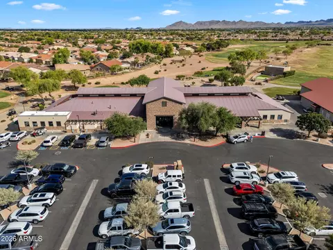 Exterior - 4744 E Carob Dr, Gilbert, AZ 85298 photo 17 of 17
