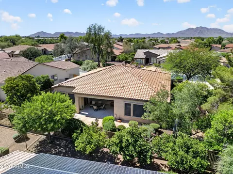 View/Area - 4744 E Carob Dr, Gilbert, AZ 85298 photo 7 of 15