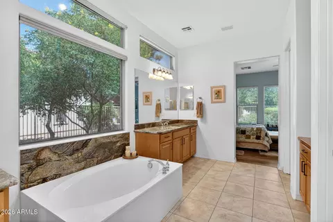 Bath - 4744 E Carob Dr, Gilbert, AZ 85298 photo 2 of 14