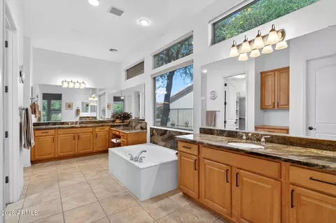Bath - 4744 E Carob Dr, Gilbert, AZ 85298 photo 1 of 14