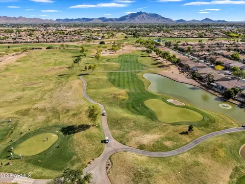 View/Area - 4744 E Carob Dr, Gilbert, AZ 85298 photo 12 of 15