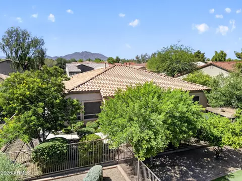 Exterior - 4744 E Carob Dr, Gilbert, AZ 85298 photo 13 of 17