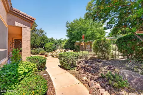 Exterior - 4744 E Carob Dr, Gilbert, AZ 85298 photo 3 of 17