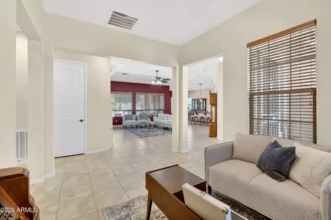 Entry Way - 4744 E Carob Dr, Gilbert, AZ 85298 photo 8 of 8