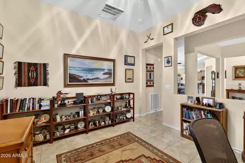 Entry Way - 4744 E Carob Dr, Gilbert, AZ 85298 photo 5 of 8