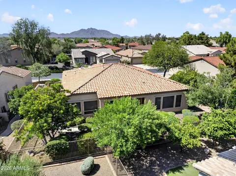 View/Area - 4744 E Carob Dr, Gilbert, AZ 85298 photo 6 of 15