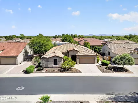 View/Area - 4744 E Carob Dr, Gilbert, AZ 85298 photo 1 of 15
