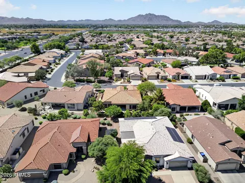 View/Area - 4744 E Carob Dr, Gilbert, AZ 85298 photo 8 of 15
